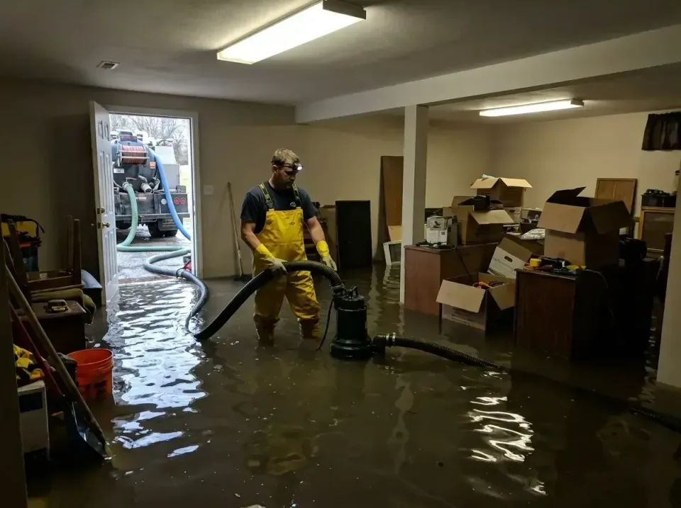 basement-burst-pipe-flooding-a-001 — frequently asked questions, 24-Hour Water Damage Restoration Services in Somers, WI